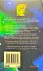 Book Back Cover
