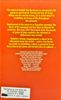 Book Back Cover
