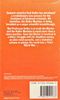 Book Back Cover