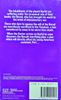 Book Back Cover
