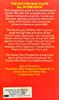 Book Back Cover