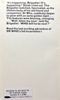Book Back Cover