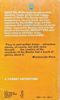 Book Back Cover