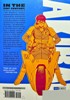 Book Back Cover