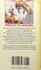 Book Back Cover