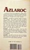 Book Back Cover