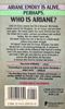 Book Back Cover