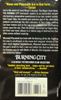 Book Back Cover