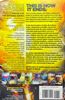 Book Back Cover