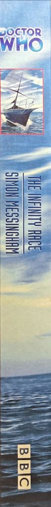 Book Spine