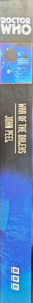 Book Spine