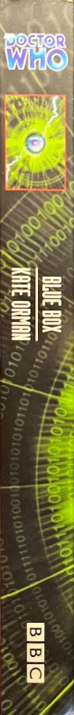 Book Spine