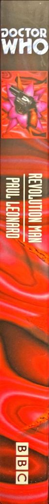 Book Spine