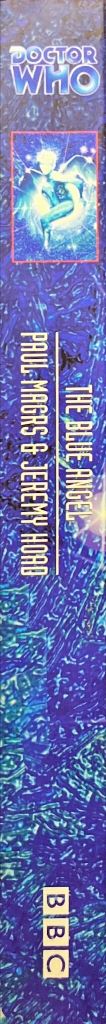 Book Spine