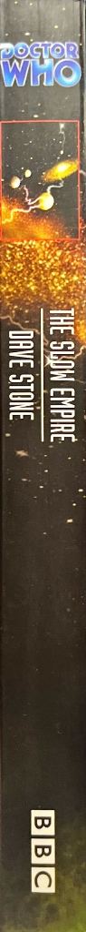 Book Spine
