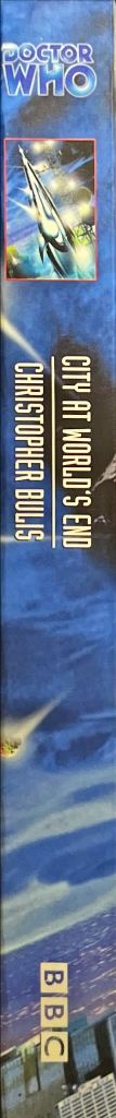 Book Spine
