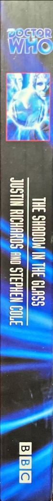 Book Spine
