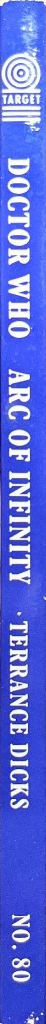 Book Spine