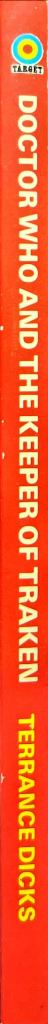 Book Spine