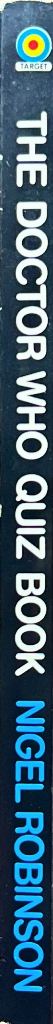 Book Spine