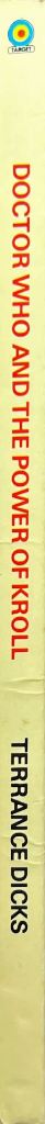 Book Spine