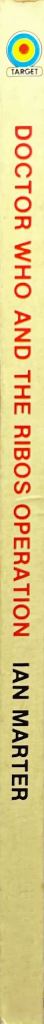 Book Spine