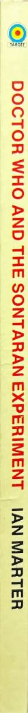 Book Spine