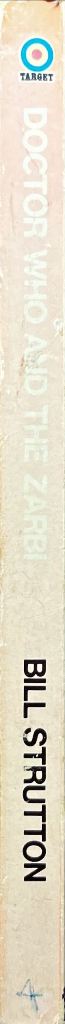 Book Spine
