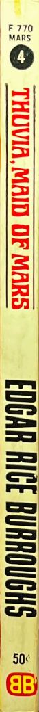 Book Spine