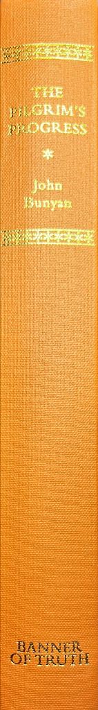 Book Spine