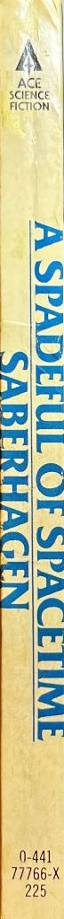Book Spine