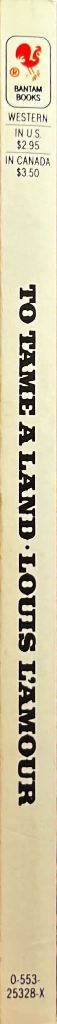 Book Spine