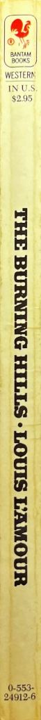 Book Spine