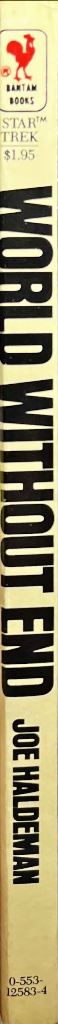Book Spine