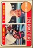 1990 Baseball Cards Magazine 1990 Rookie Stars 49