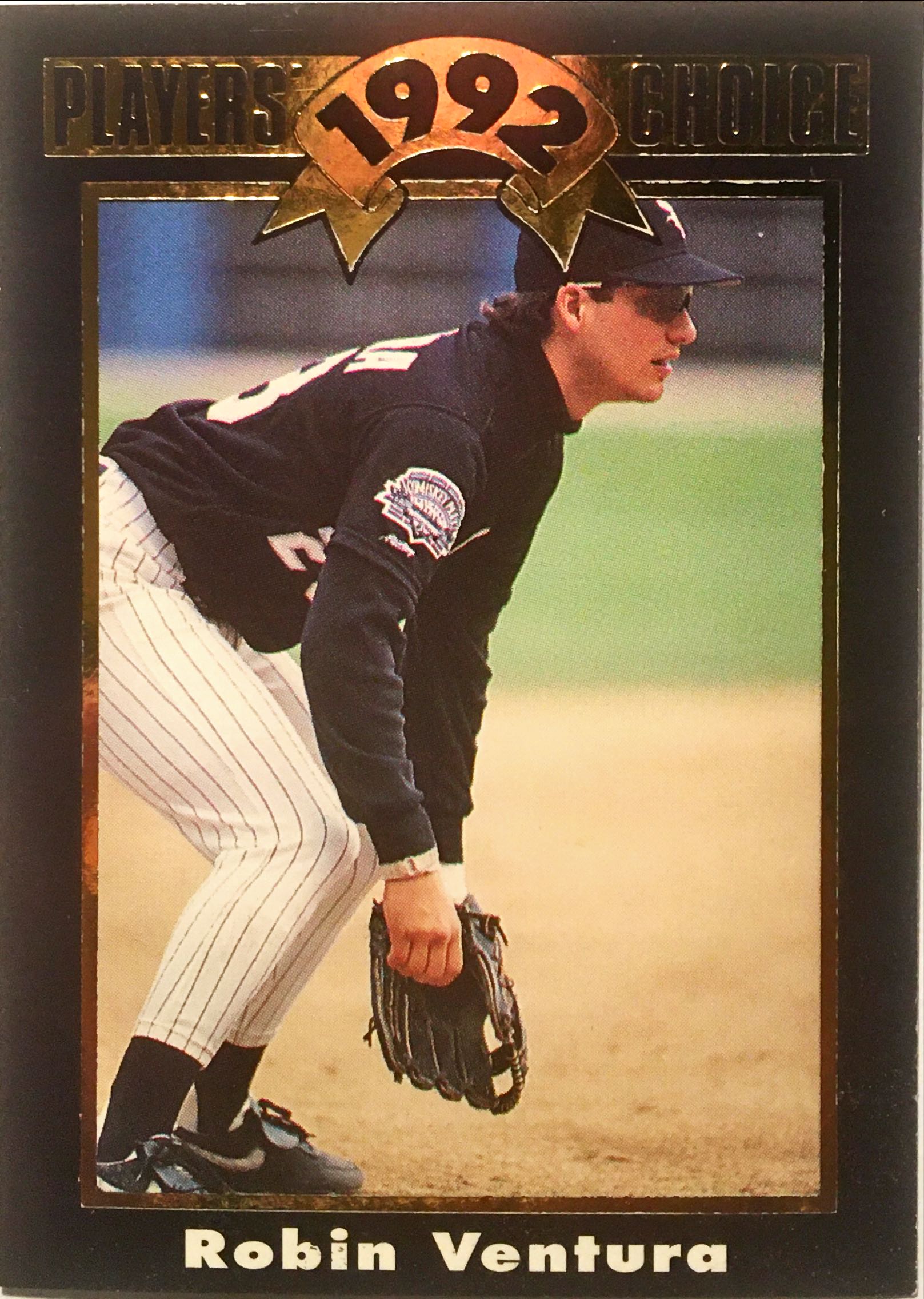 1992 Cartwrights Player Series 17 front image