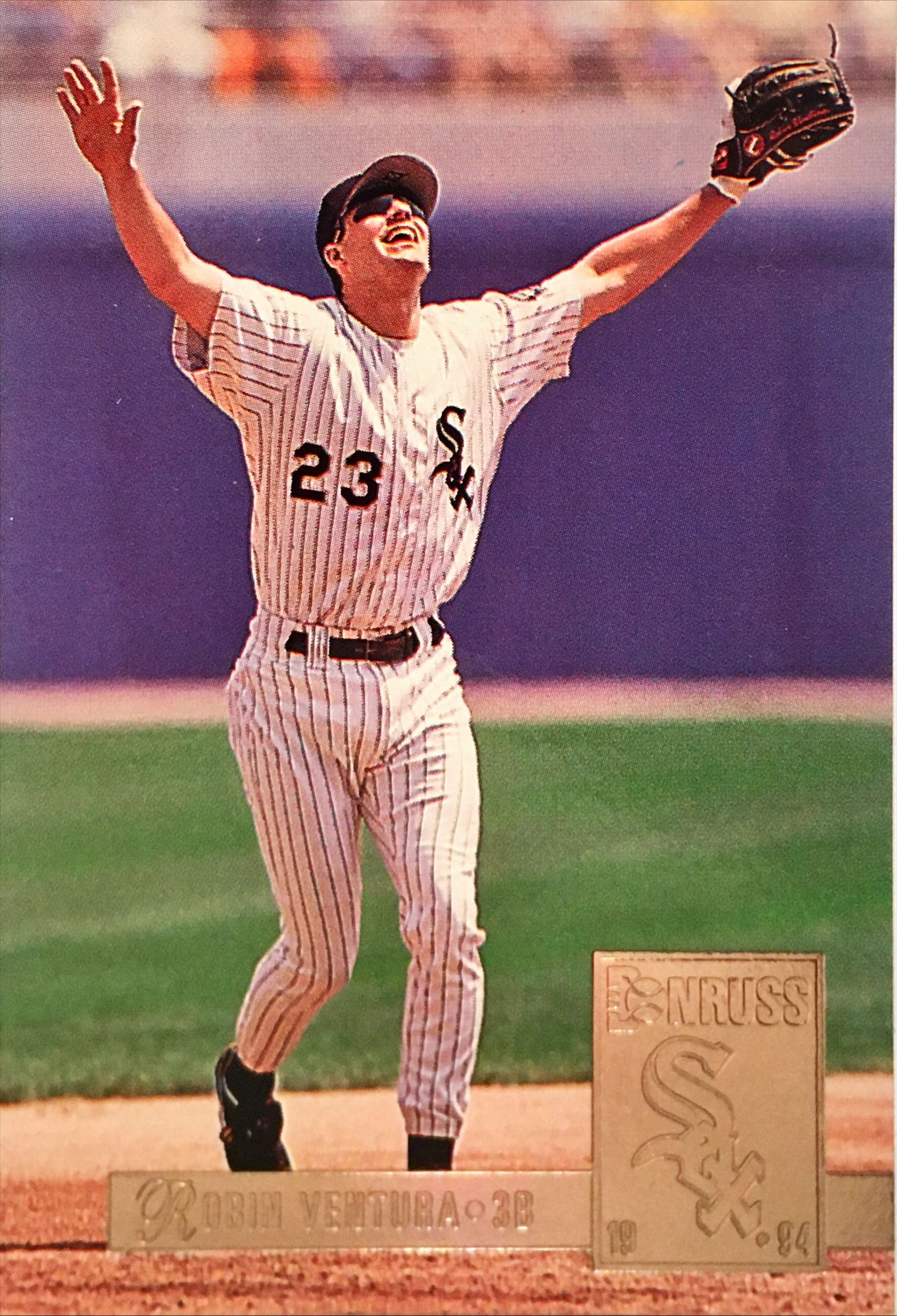 1994 Donruss Special Edition 23 front image