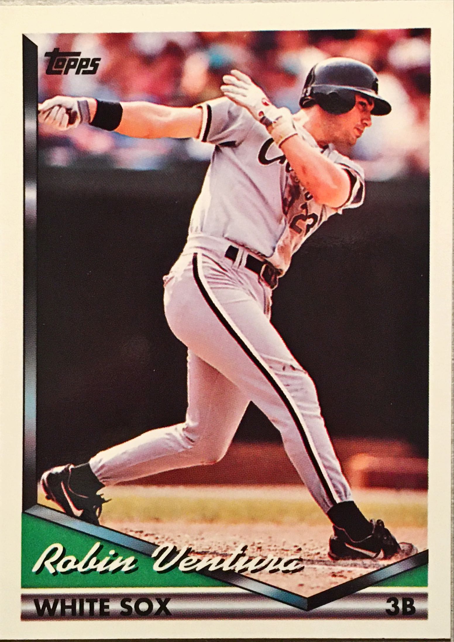 1994 Topps  90 front image