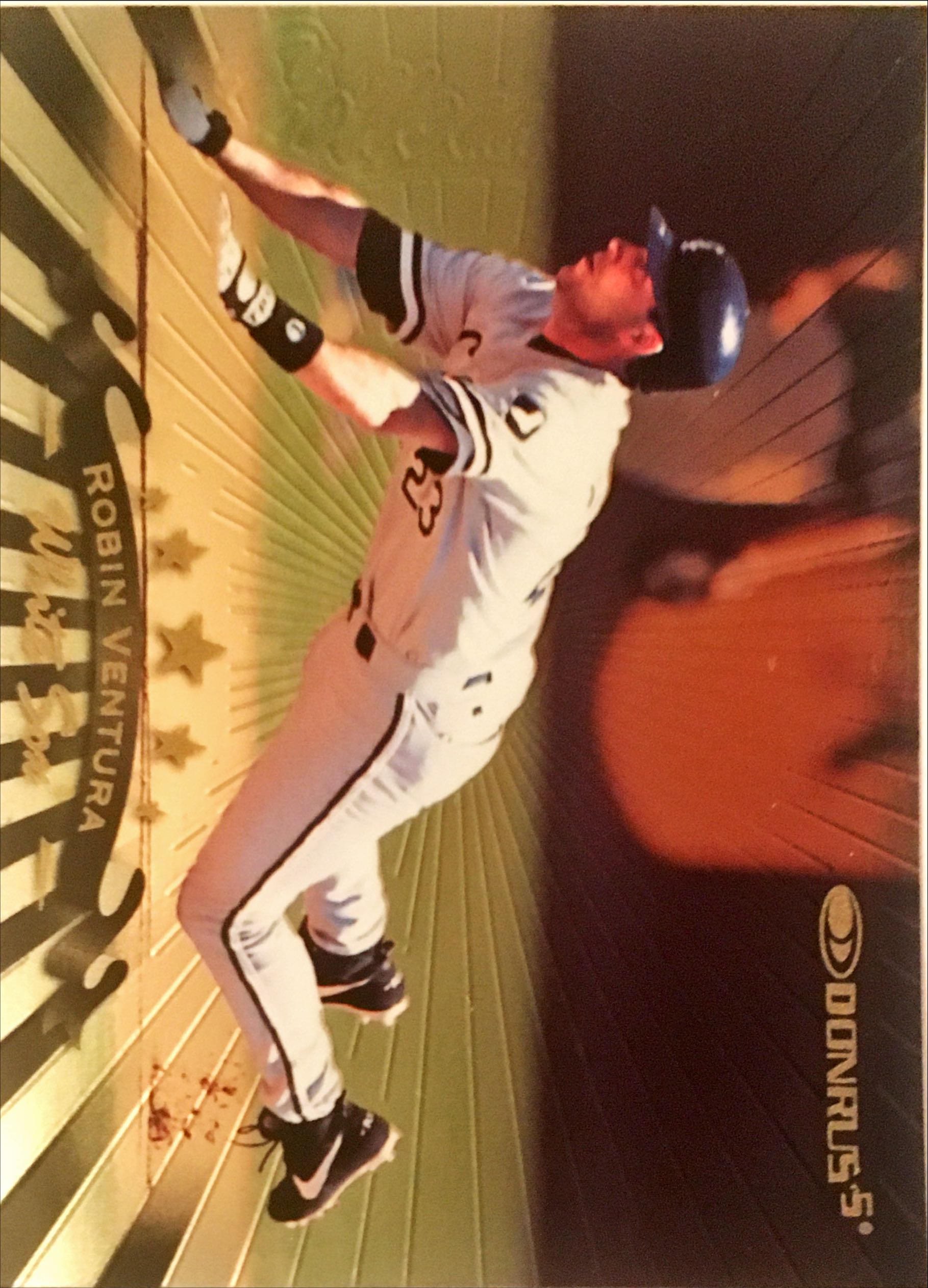 1998 Donruss Collections Donruss 66 front image