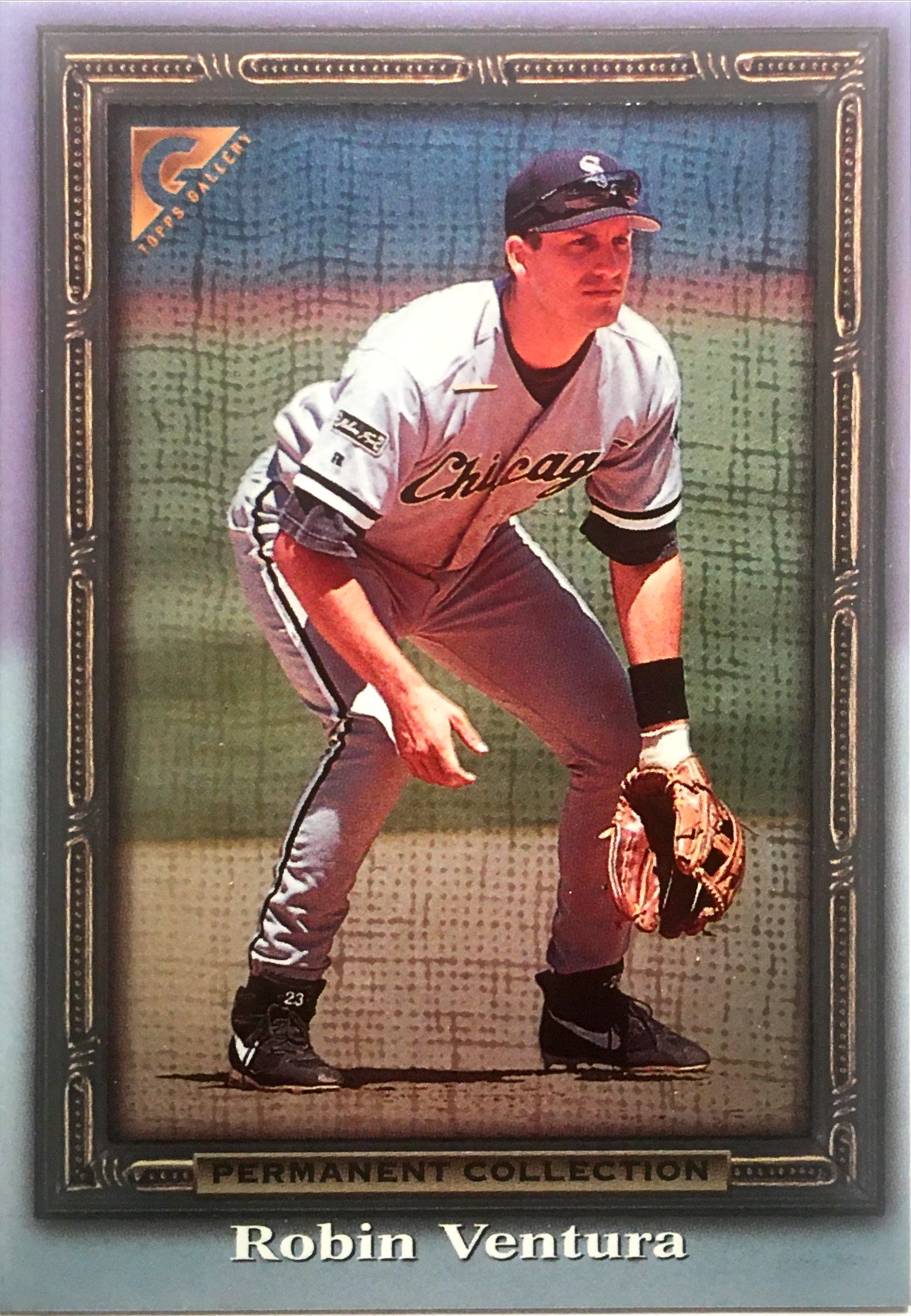 1998 Topps Gallery 75 front image