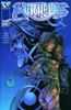 Comic Book Cover