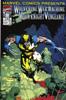 Comic Book Cover