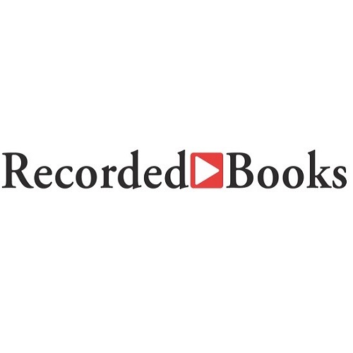 Recorded BooksLogo