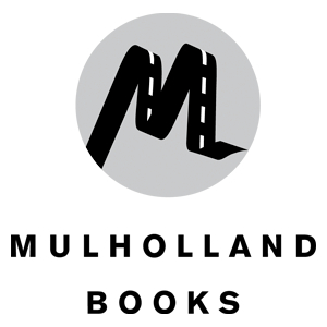 Mulholland BooksLogo