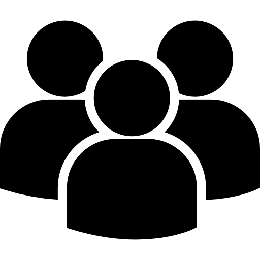 People Section Icon