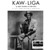 Kaw-Liga (Single) cover