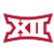 Big XII Conference Logo