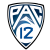 Pac-12 Conference Logo