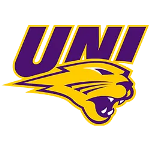 Northern Iowa Team Logo