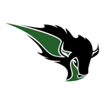 Oklahoma Baptist Team Logo